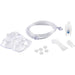 aponorm Inhalationsgerät Compact 2 Year Pack, 1 St BEU