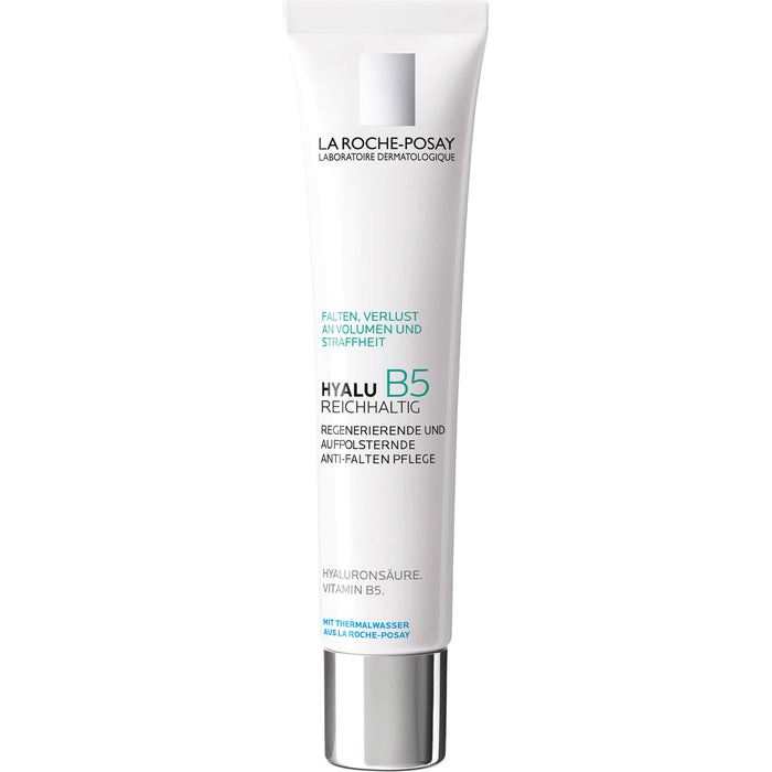 La Roche-Posay Hyalu B5 Pflege Reichhaltig, 40 ml Cream