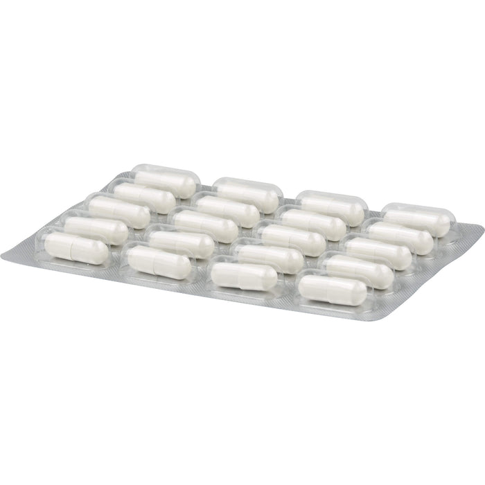 Refigura pro Kapseln für einen aktiven Stoffwechsel vegan, 160 pc Capsules