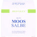 Biovolen Aktiv Moos Salbe bei Falten im Gesicht und Dekolleté, 100 ml Salbe