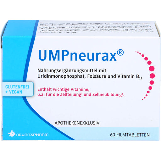 UMPneurax, 60 St FTA