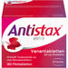 Antistax extra Venentabletten 360 mg bei Krampfadern, Besenreisern, schweren & geschwollenen Beinen, 180 St. Tabletten