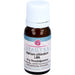 Natrium chloratum LM6 Spagyra Globuli, 10 g GLO