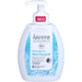 lavera BASIS SENSITIV MILDE PFLEGESEIFE, 250 ml SEI