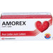 AMOREX 5-HTP und SAMe Filmtabletten aus Liebe zum Leben, 60 St. Tabletten