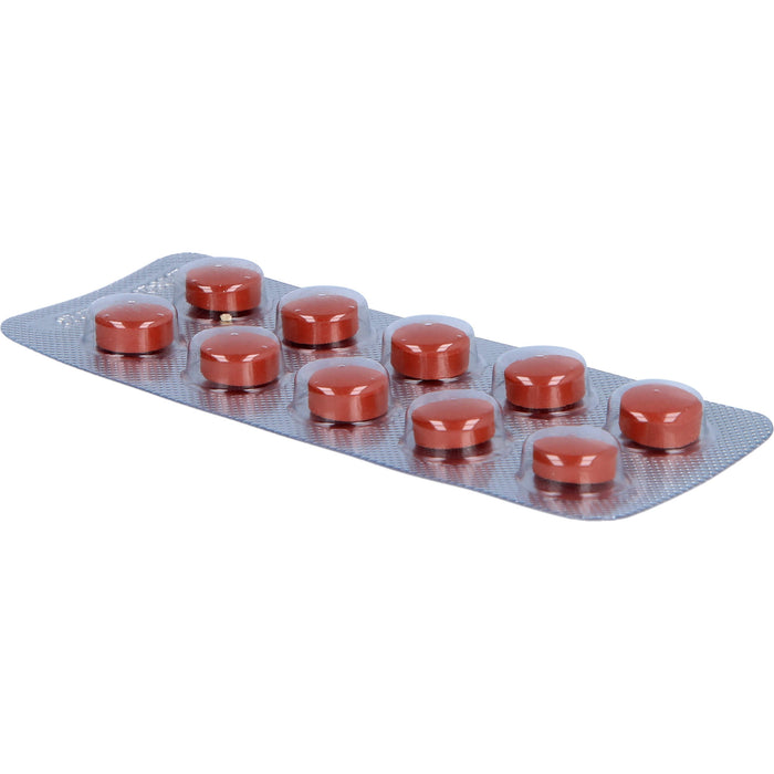 AMOREX 5-HTP und SAMe Filmtabletten aus Liebe zum Leben, 60 pcs. Tablets