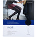 BELSANA work A-T Gr.L schwarz m.Sp., 1 St 