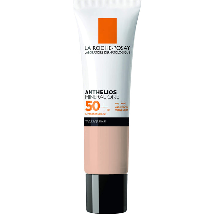 La Roche-Posay Anthelios Mineral One LSF 50+ 01 Light, 30 ml Creme