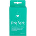 Prefert Vaginal Gel, 8X4 ml GEL