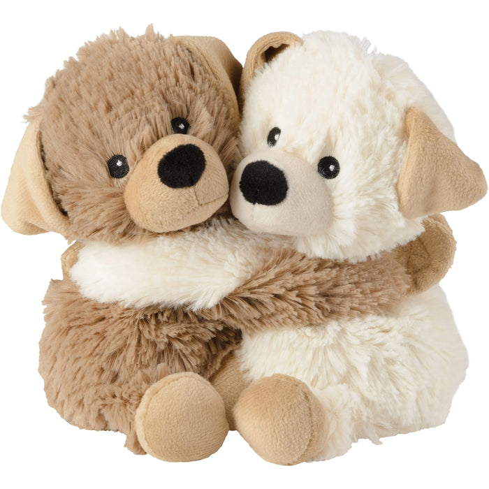 Warmies Kuschel-Freunde Hunde, 1 St 