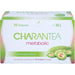 CHARANTEA metabolic Lemongrass-Mint Teebeutel zur Optimierung des Stoffwechsels, 20 St. Beutel