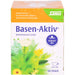 Salus Basen-Aktiv Tee Nr. 1 Brennnessel-Linde bio harmonisch und vollmundig, 40 St. Beutel
