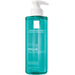 La Roche-Posay Effaclar Mikro-Peeling Reinigungsgel bei starken Unreinheiten, 400 ml Gel