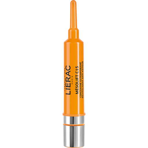 LIERAC MESOLIFT C15 SERUM, 2X15 ml KON