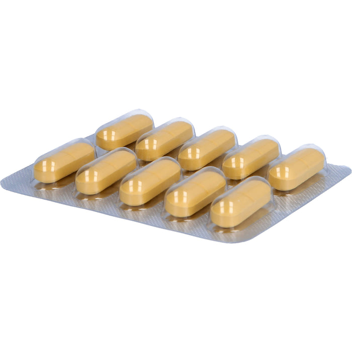Salvysat 300 mg Filmtabletten zur Anwendung bei vermehrter Schweißbildung, 30 St. Tabletten