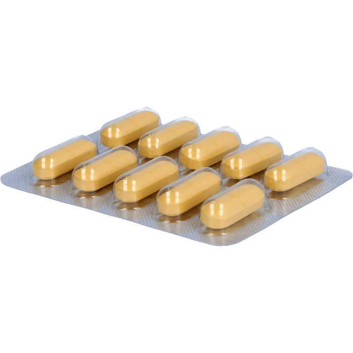 Salvysat 300 mg Filmtabletten zur Anwendung bei vermehrter Schweißbildung, 60 pcs. Tablets