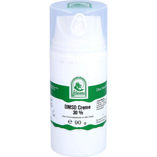 St. Severin DMSO Creme 30 %, 90 g Creme