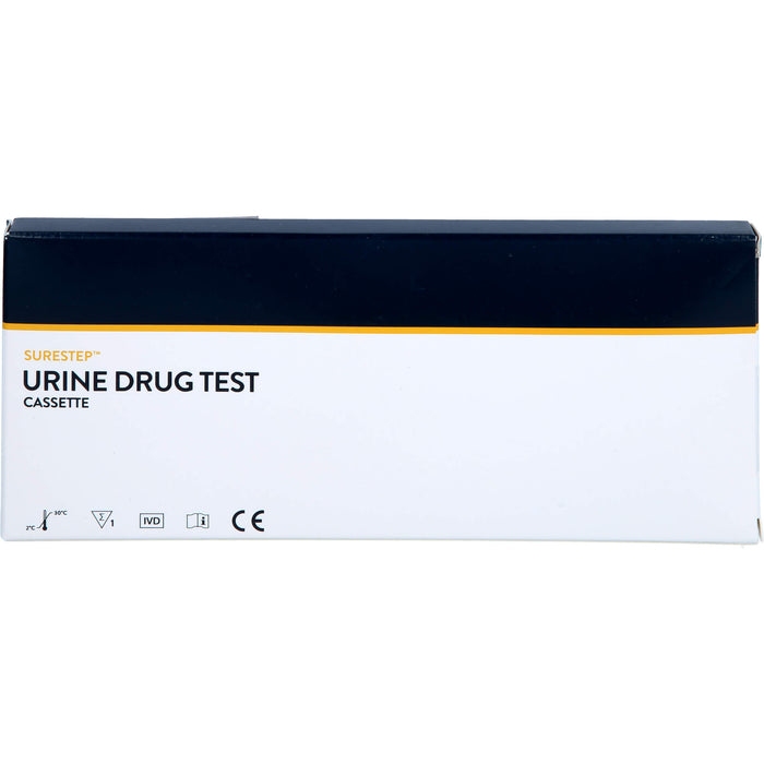 Drogentest SureStep Marihuana THC 50 ng/ml Test, 1 St. Test
