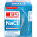 WEPA NaCl Inhalationslösung 0,9 % zur Befeuchtung der Atemwege, 20 St. Ampullen