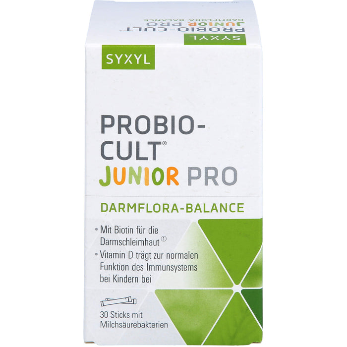 ProBio-Cult® Junior Pro Syxyl, 30 g BEU