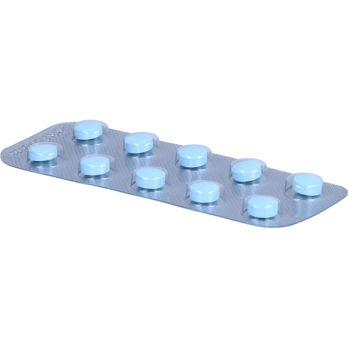 Deslora-Denk 5 mg Filmtabletten, 100 St FTA