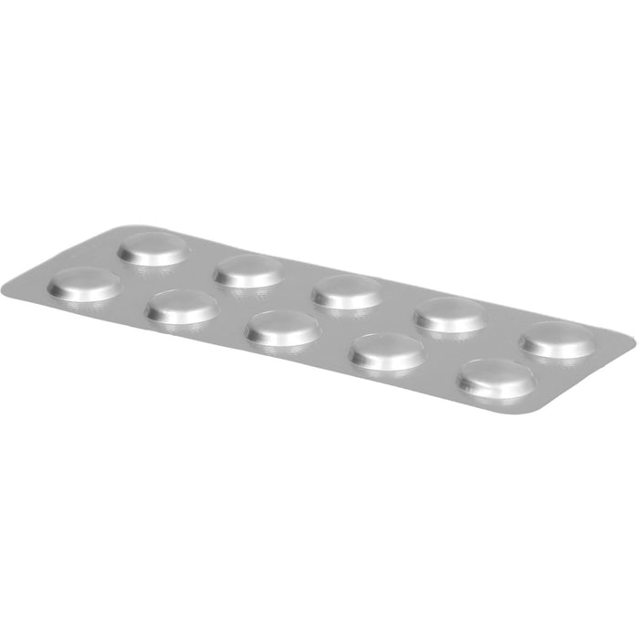 STADA Desloratadin 5 mg Filmtabletten bei allergisch bedingtem Schnupfen, 20 pcs. Tablets