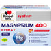 Doppelherz Magnesium 400 Citrat system, 60 St. Beutel