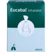 Eucabal Inhalator, 1 St