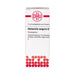 DHU Alchemilla vulgaris D12 Globuli, 10 g Globuli