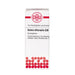DHU Salvia officinalis C30 Globuli, 10 g Globuli