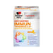 Doppelherz system Orthopro Immun Trinkgranulat mit Orangen-Geschmack, 30 St. Packung