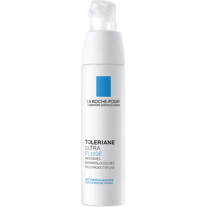 La Roche-Posay Toleriane Ultra Fluide Tagespflege Creme, 40 ml Creme