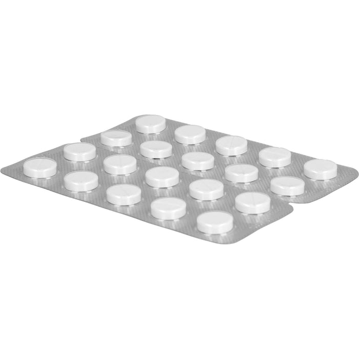 ToxiLoges Infekt Tabletten bei fieberhaftem Infekt, 120 pcs. Tablets