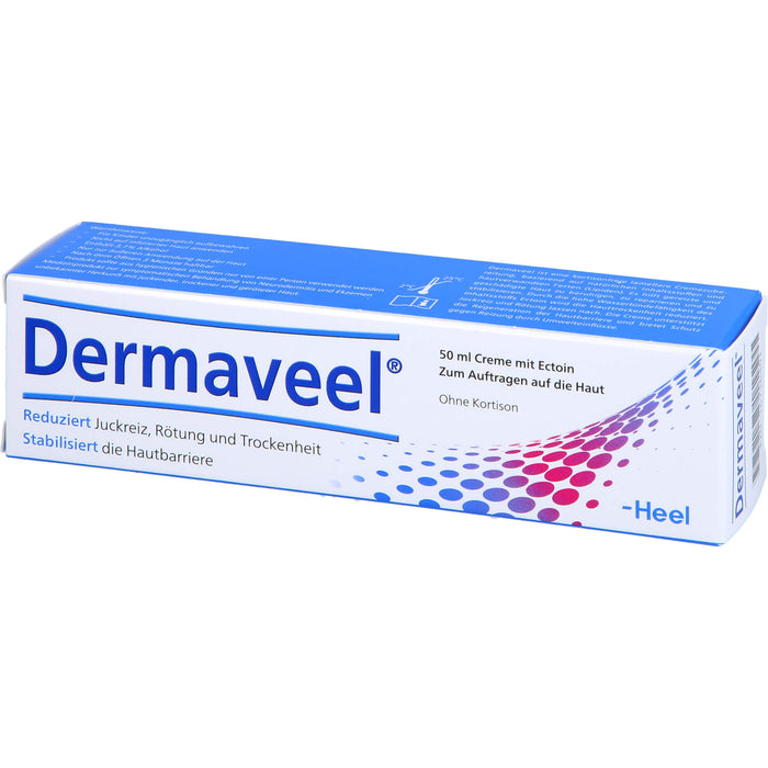 Dermaveel Creme, 50 ml Cream