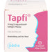 Tapfi 25 mg/25 mg wirkstoffhaltiges Pflaster mit Lidocain/Prilocain, 20 St. Pflaster