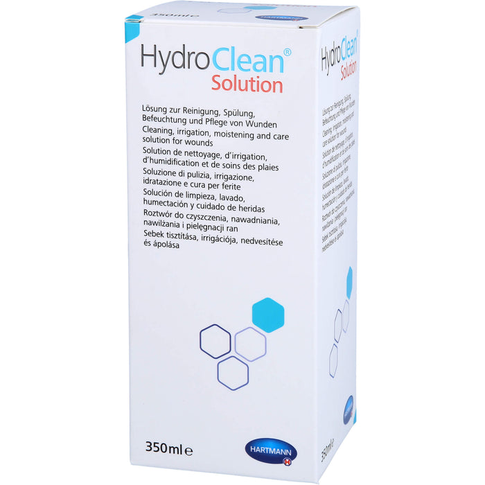 HydroClean® Solution, 350 ml SPL