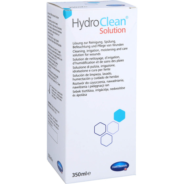 HydroClean® Solution, 350 ml SPL