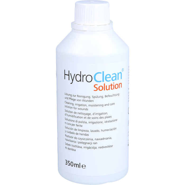 HydroClean® Solution, 350 ml SPL