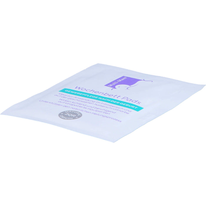Multi-Mam Wochenbett Pads Gewebepflege nach der Geburt, 14 St. Einlagen