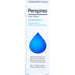 Perspirex Foot Lotion Antitranspirant hemmt Schwitzen und Geruch an den Füßen, 100 ml Lotion