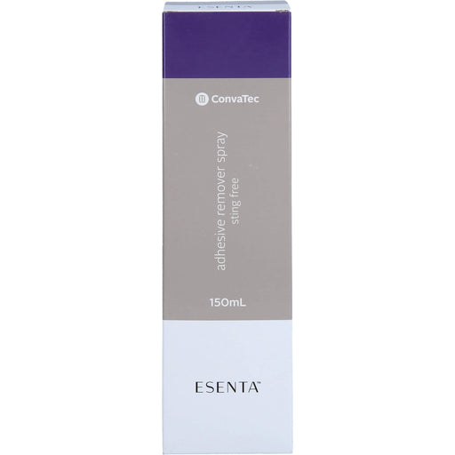 ESENTA reizfreies Pflasterentferner-Spray, 150 ml Spray