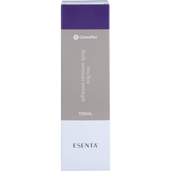 ESENTA reizfreies Pflasterentferner-Spray, 150 ml Spray