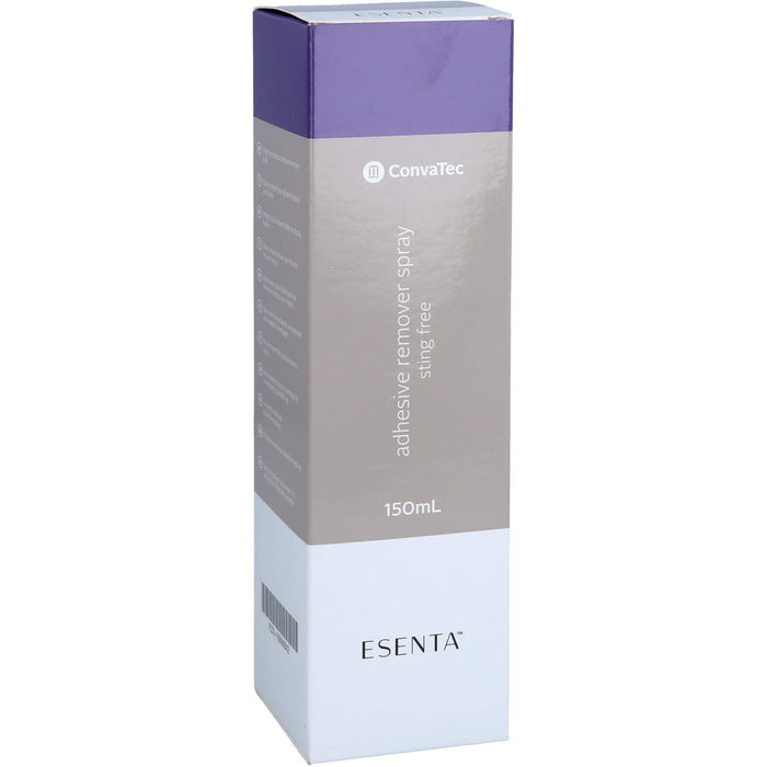 ESENTA reizfreies Pflasterentferner-Spray, 150 ml Spray