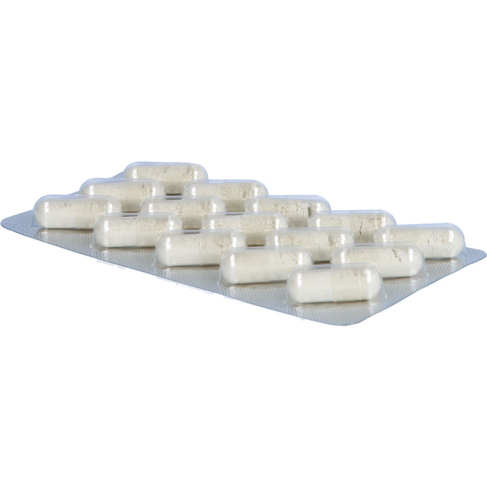 Nupure Reizdarm akut Kapseln bei Völlegefühl, Blähbauch und Bauchschmerzen, 30 pcs. Capsules