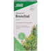 Salus Alpenkraft Bronchial-Sirup für Atemwege und Immunsystem, 500 ml Lösung