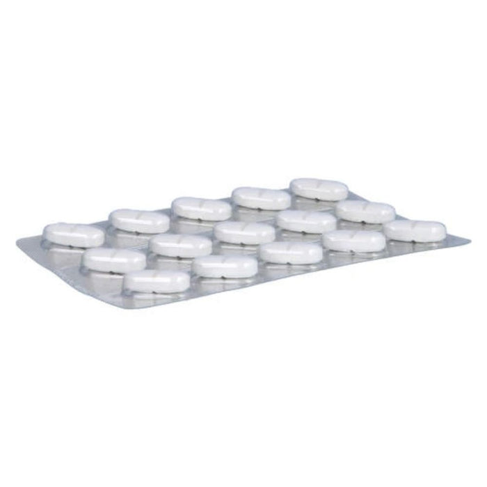 Abtei Gelenk Aktiv Plus Tabletten für Gelenke, Knochen und Knorpel, 30 pcs. Tablets