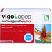 vigoLoges  Ashwagandha plus, 120 St. Kapseln