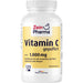 ZeinPharma gepuffertes Vitamin C 1000 mg Kapseln, 120 St. Kapseln