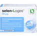 selen-Loges 50 µg Filmtabletten unterstützt das Immunsystem, die Schilddrüsenfunktion, Haare und Nägel, 120 St. Tabletten