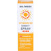 Dr. Theiss Vitamin D3 Direkt-Spray 2000 I.E., 20 ml Spray